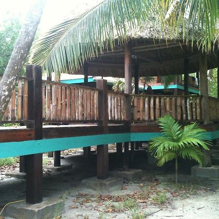 Itza Resort Long Caye Facilidades foto